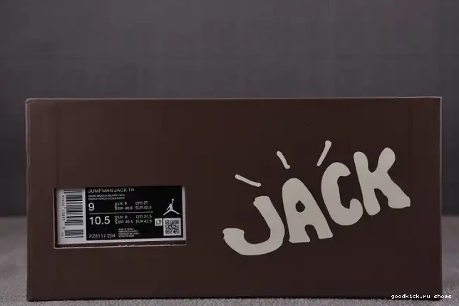 Rep Travis TR Jordan Jack FZ8117-204 x Jumpman Scott 0522